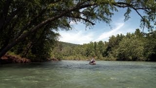 Exploring Arkansas July 2014