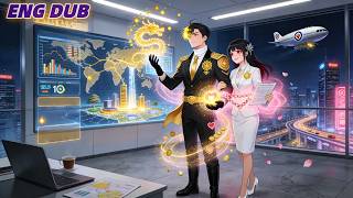 Reborn, using memories from my past life, became rich and built a business empire with my true love.