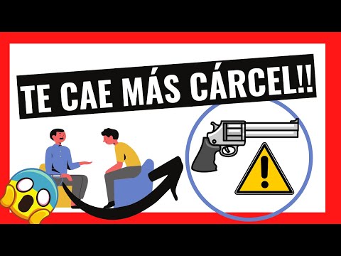 Video: ¿Cómo abuso de confianza?