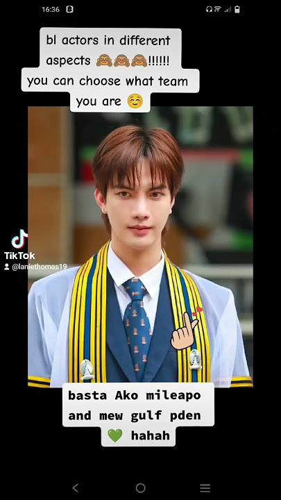 bl actors in different aspects Hinde Ako makapileee  send help 🤧💗 #blactors #boysloveasia#blworld
