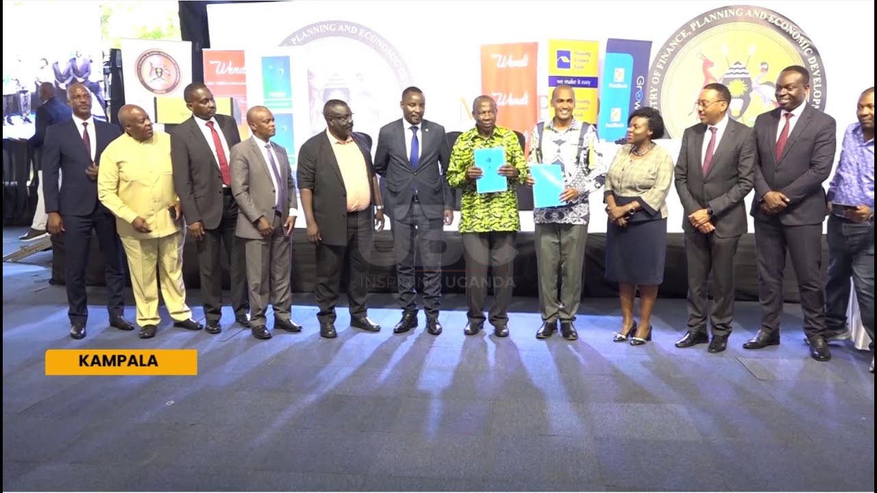 Still from Interest-free loan for large-scale commercial farmers, Private farmers with 50 acres & above qualify