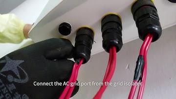 Solis EPM Export Manager Installation Instruction