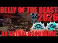 WARFRAME BELLY OF THE BEAST EVENT Best Strategies Guide 2026 Updated WITH BUILDS 1999 