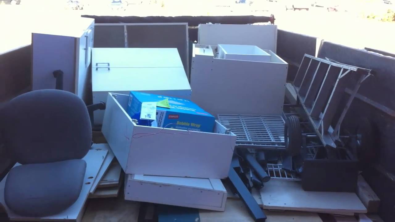 Junk Removal in Burnaby 6049107549 YouTube