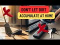 🧹 20 Things That Accumulate Dirt Every Day 🏠