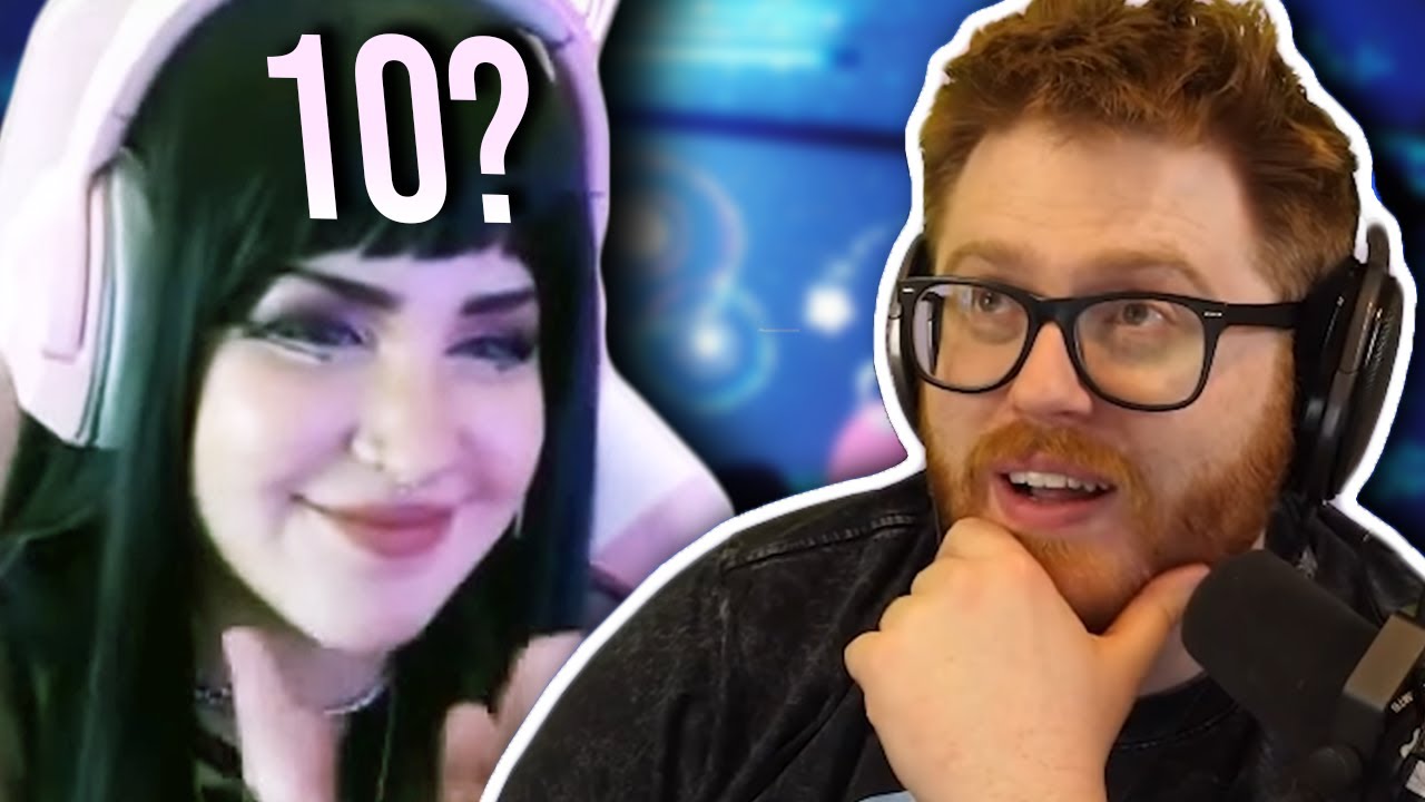 CAN I GUESS WHAT YOUR BODYCOUNT IS?