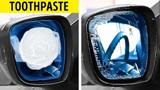 Helpful Car solutions to make you a Perfect Driver by 5-Minute Crafts Recycle 1,729 views 7 days ago 22 minutes