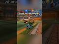 MI BOMBA 🗣️🔥 #rocketleague #shorts #funny