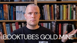 In defense of wrap-ups!
I get recommended a lot of videos about wrap-ups these days and I wanted to share my thoughts on the topic.
What are your opinions on wrap-up videos?
📚 Follow me on Instagram
Instagram: https://www.instagram.com/_becoming.a.bookworm_/
🧑🏻🎤 If you want to be my Goodreads and/or Storygraph friend
https://app.thestorygraph.com/profile/becomingabookworm
https://www.goodreads.com/user/show/135124076-ystein-nesheim
Thank you for watching! In defense of wrap-ups!
