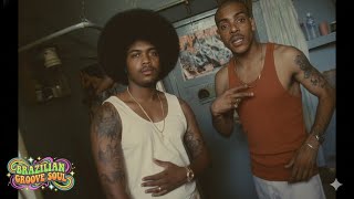 (Oitavo Anjo) -  O MELHOR GROOVE SOUL que você JÁ OUVIU!