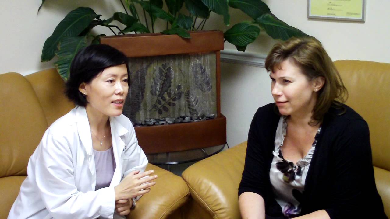 Medical Acupuncture Nutrition in Atlanta, Ga helps infertility with