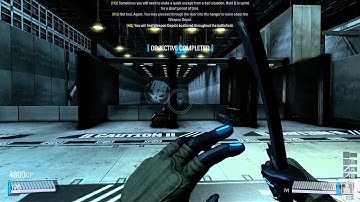 Blacklight Retribution Part 1: The Beginning