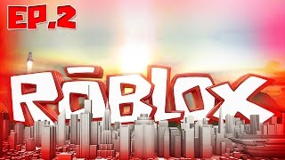 ROBLOX: จะทำยังไงถึงจะรอด w/Kutcha Wants2play