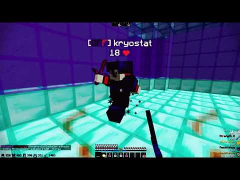 [x1] sKinght vs. kryostat -Desconnect ¯\_(ツ)_/¯