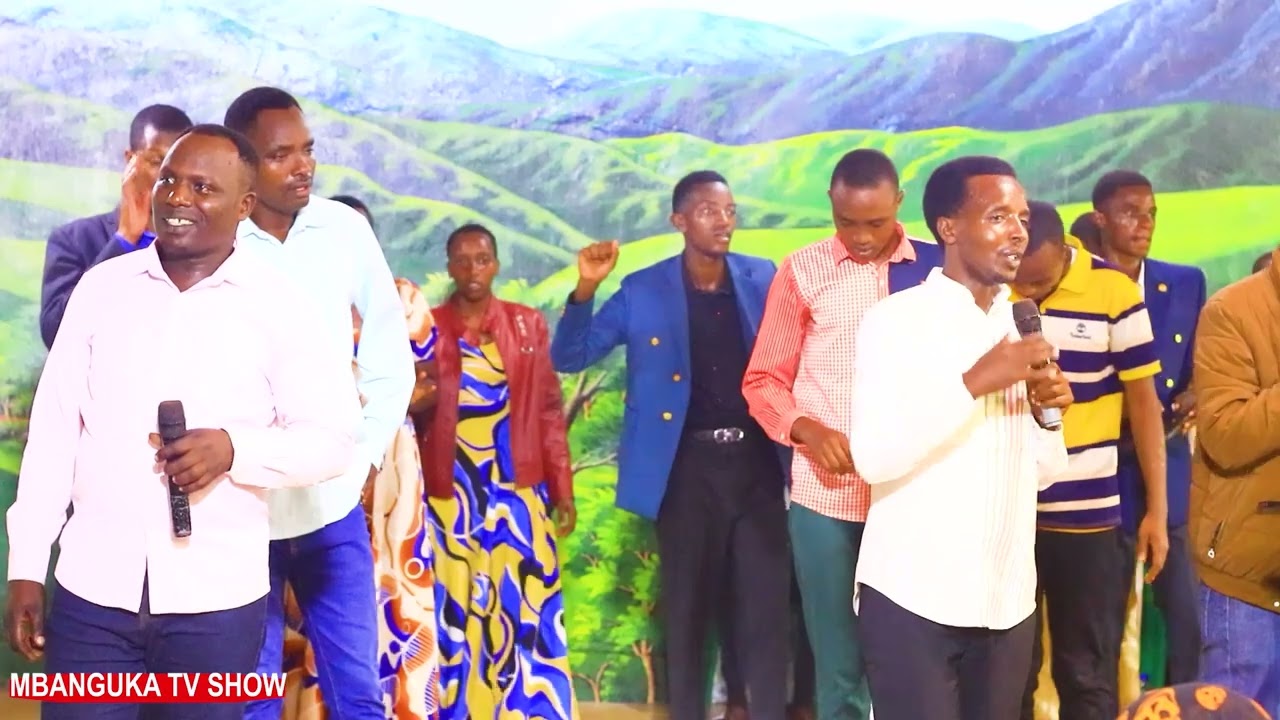 MUMUKUTANO IMUSASA UMURIRO URATSE🔥🔥