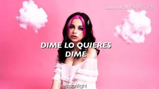 Ellise ft PrinceFox - Tell Me (español)