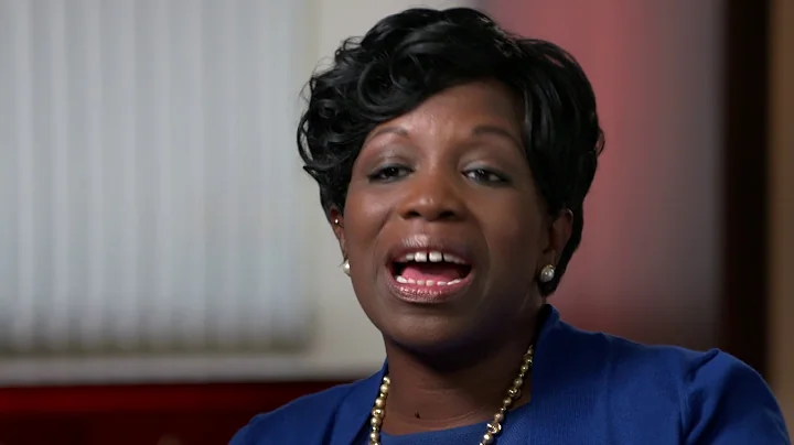 Kimberly Ellison-Taylor, CPA