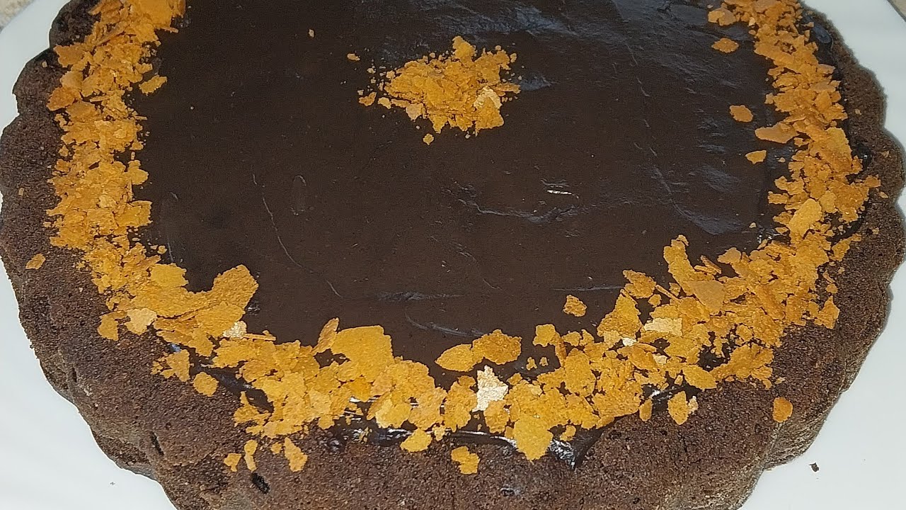 #كيك_يومي_بكريمة_ساهلة_التحضير