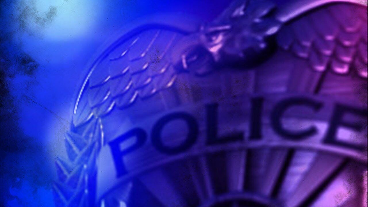 Marksville police officer arrested for malfeasance in office YouTube