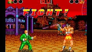 RETRO TOURNAMENT PART 2 ATARI 2600 COMBAT