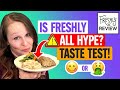 🍛 Freshly Review 2020: Unboxing & Steak Taste Test (Best?)