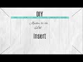 DIY Master-to do list| Word