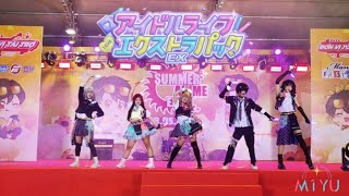 【M1YU】アイドルライフエクストラパック/ iLiFE! - Idol Life EXTRA Pack 【踊ってみた】