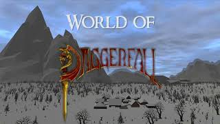 World of Daggerfall Trailer