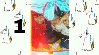 Suzanne ,Reemon &Diyana Baby Tiktok 08012020