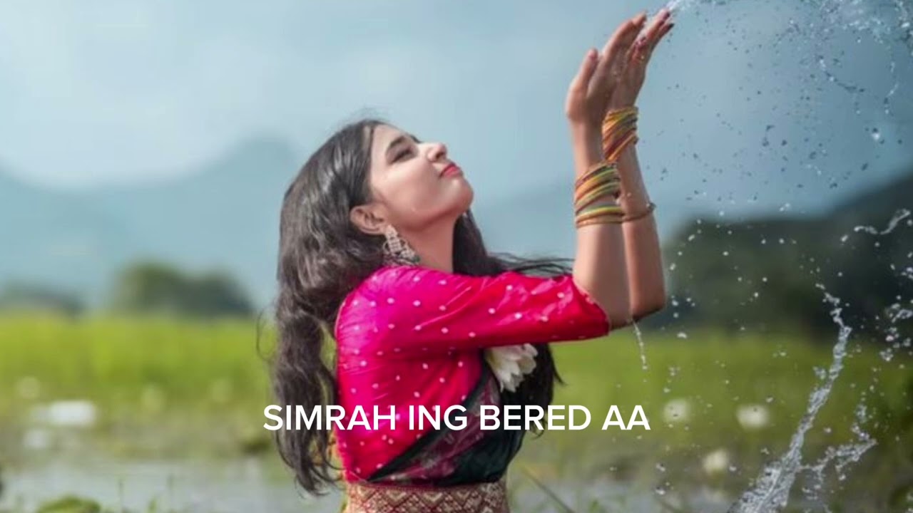 Simrah Ing Bered Aa New Santali Ai Song