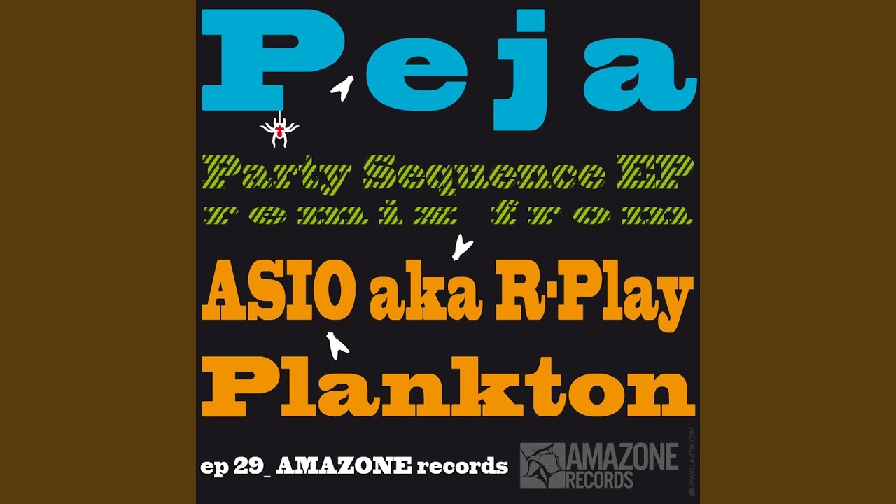 Party Sequence auf YouTube ansehen Party Sequence auf YouTube ansehen