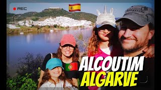 FOMOS DAR um PULINHO na ESPANHA🇪🇸 #909