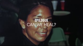 At Home on the Dark: #17 - EPILOGUE | CAN WE HEAL?
