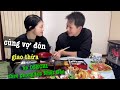 63⛩ Vợ chồng cùng đón giao thừa và ăn Osechi | Phong tục Tết người Nhật Bản