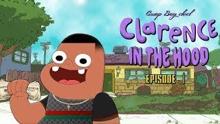 Clarence In The Hood 1 ᴴᴰ