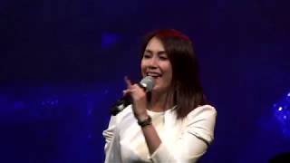 Father How Are You Today - Sierra Soetedjo