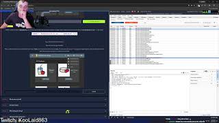 Learn Cyber Security w/ Me! (OWASP Juice Shop) - TryHackMe!