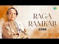 Raga ramkali  pt ravi shankar  relaxing raga  carnatic classical music