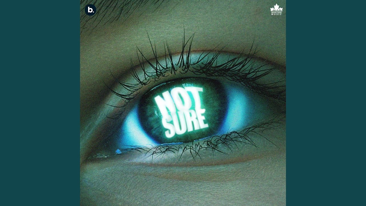 Not Sure (Full Audio)