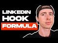 6 steps to write the perfect LinkedIn hook (B2B marketing 101)
