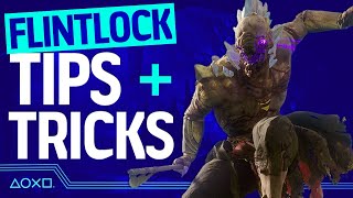 10 Flintlock: The Siege Of Dawn Tips And Tricks To Save The Day screenshot 4