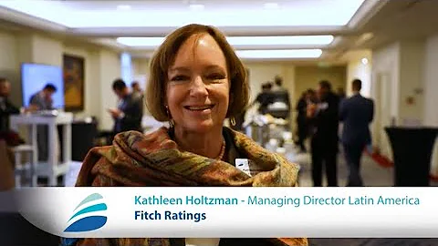 Kathleen Holtzman, Managing Director Latin America...