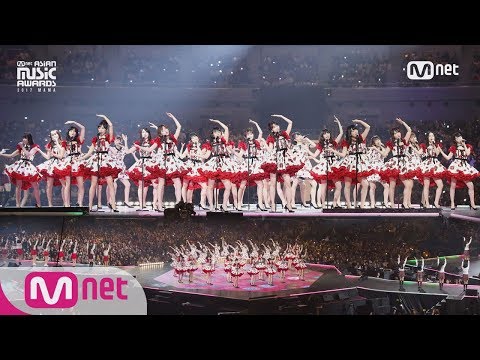 Las diferencias entre un grupo idol japonés y uno surcoreano desatan críticas negativas en la red