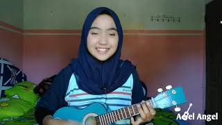 Di matamu   cover by adel angel kentrung version