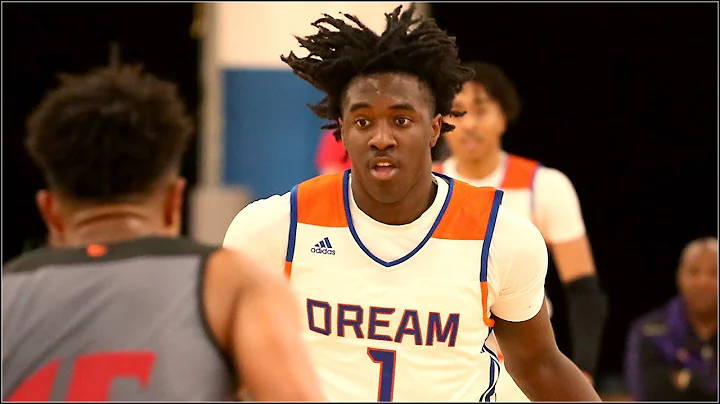 Will McClendon -- Dallas Highlights