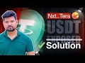 USDT Delisting  Today in the EU | What’s Next for Traders?