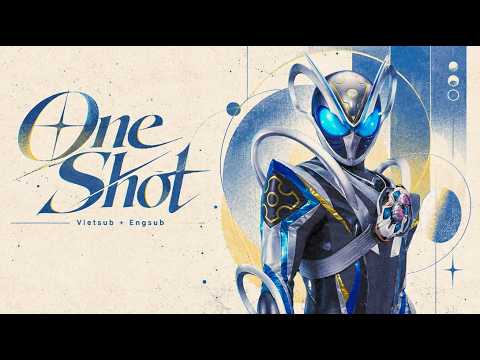 [AI | Vietsub + Engsub] One Shot Kamen rider Myth