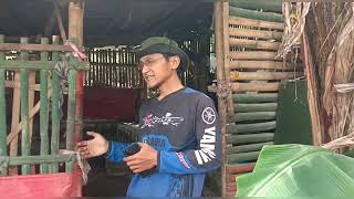 Profile Desa Wisata Bumiwangi