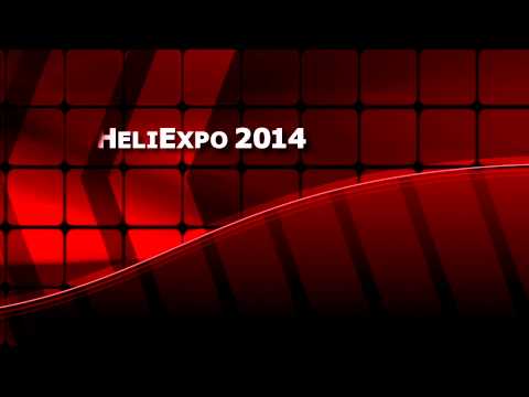 Heli-Expo Preview - The SLS