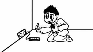 I CANT PAY ELECTRIC BILL